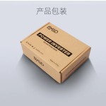 Vendite calde da 12v a 220v veicolo multifunzione casa modificata onda